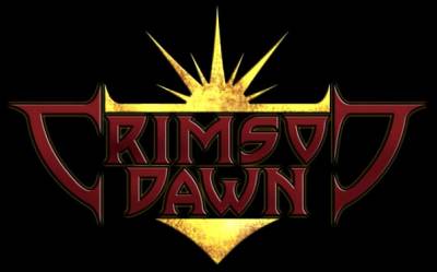 logo Crimson Dawn